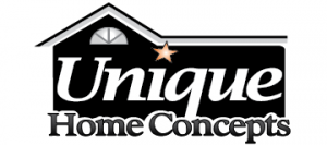 Unique Home Concepts Logo